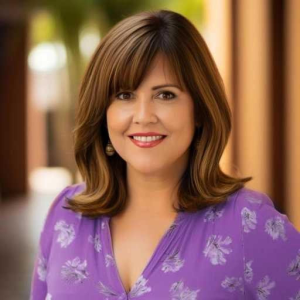 Picture of Charlotte Brookes