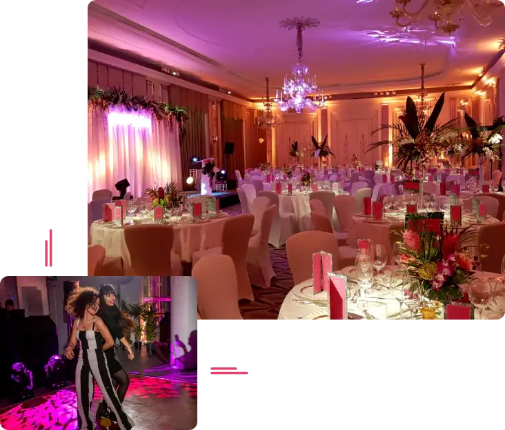 AUDIO VISUAL HIRE FOR CONFERENCES AND EVENTS