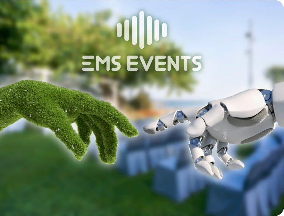 AV Hire & Rental For Sustainability Statement