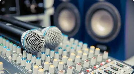 AV Hire & Rental in london