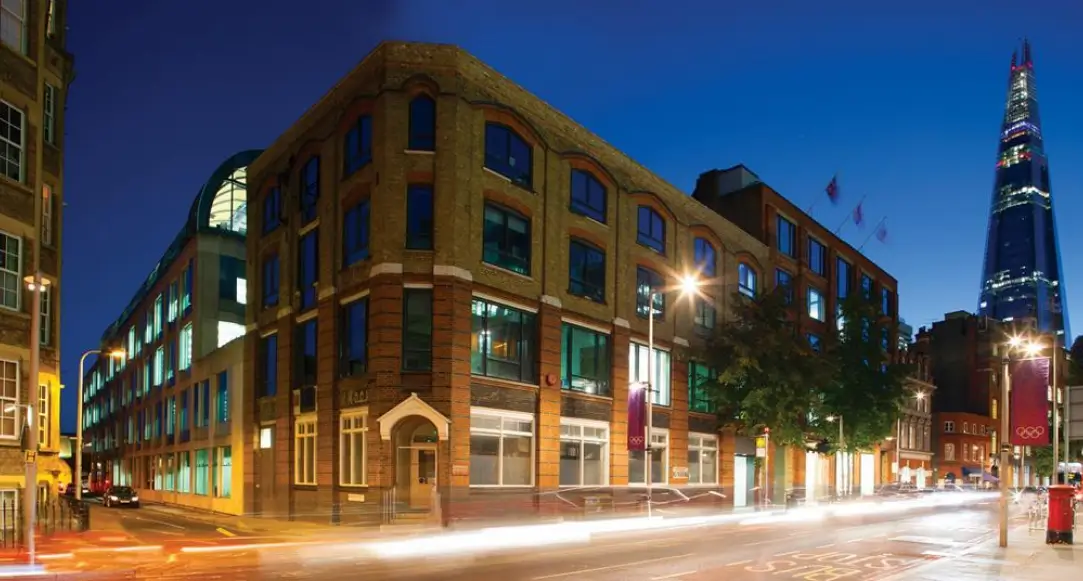 Audio Visual Rental For Southwark Council In London