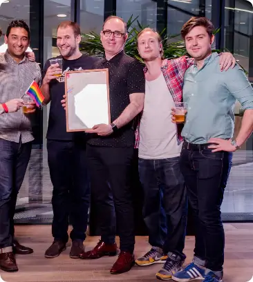 Audio visual equipment hire & rental for Award Ceremocies