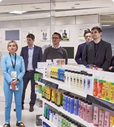 Audio visual equipment hire & rental for Product Launches