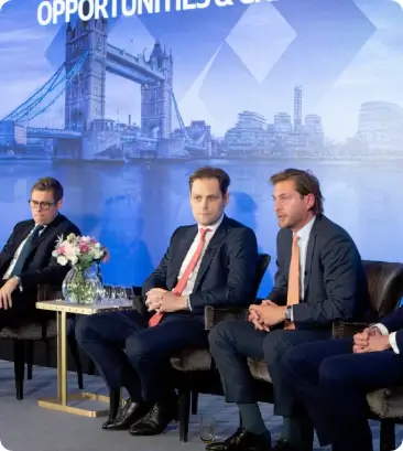 Audio visual equipment hire & rental for conferences