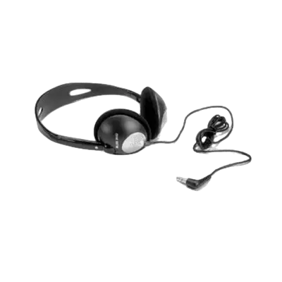 Available For Hire in London Bosch Interpretation Headphones