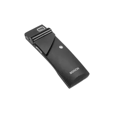 Available For Hire in London Bosch Interpretation Receiver