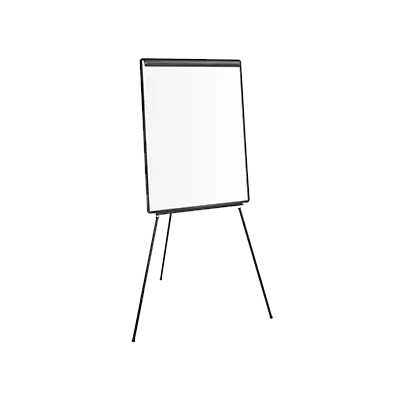Available For Hire in London Flipchart