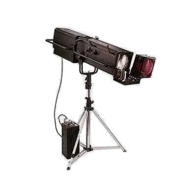 Available For Hire in London Follow Spot