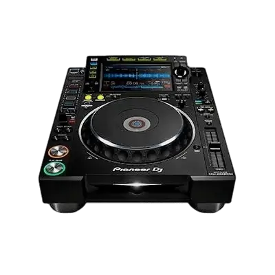 Available For Hire in London Pioneer CDJ2000 Nexus