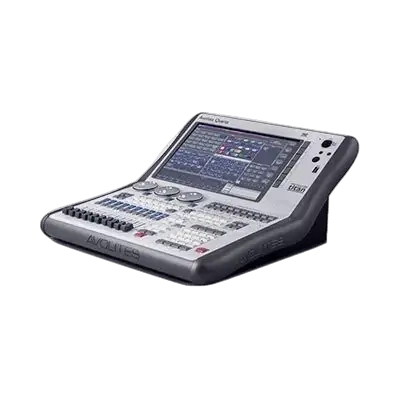 Available For Rent in London Avolites Quartz