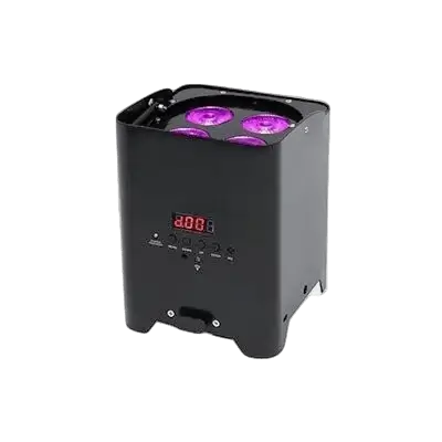 Available For Rent in London Battery Powered Uplighters