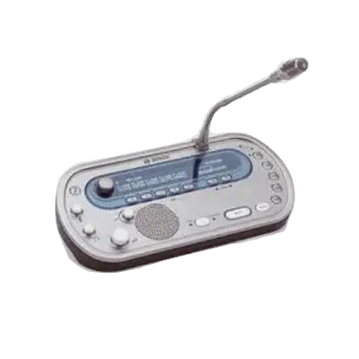 Available For Rent in London Bosch Interpreter Desk