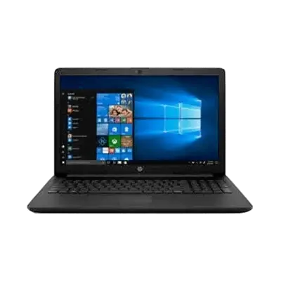 Available For Rent in London HP Show Laptop