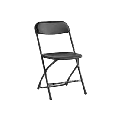 Available For Rent in London Samsonite Chairs