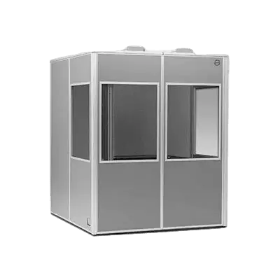 Available For Rent in London Translation Booth