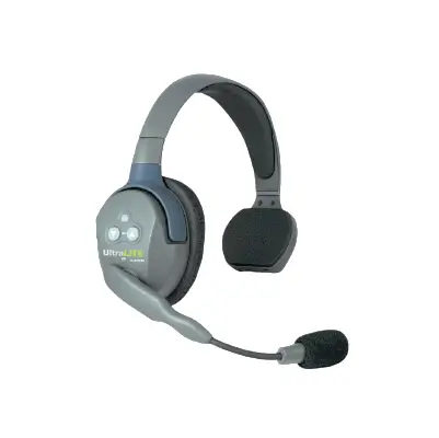 Available for Hire in London Eartec Wireless Comms