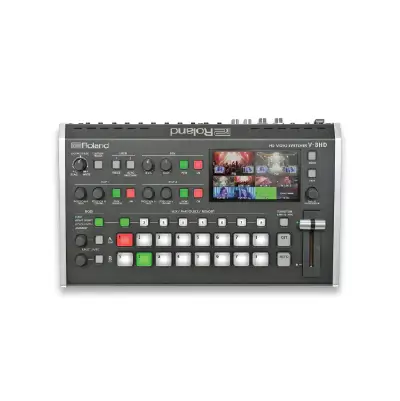 Available for Hire in London Roland V8