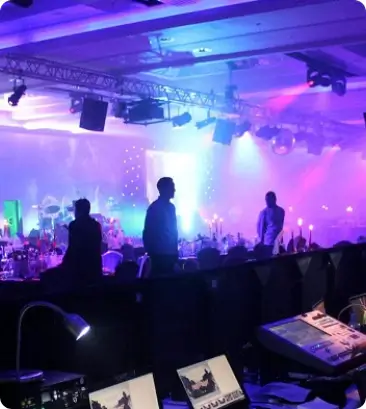 Event Interpretation Services for Fundraisers