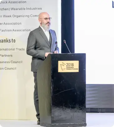 Event Interpretation Services for Product Launches