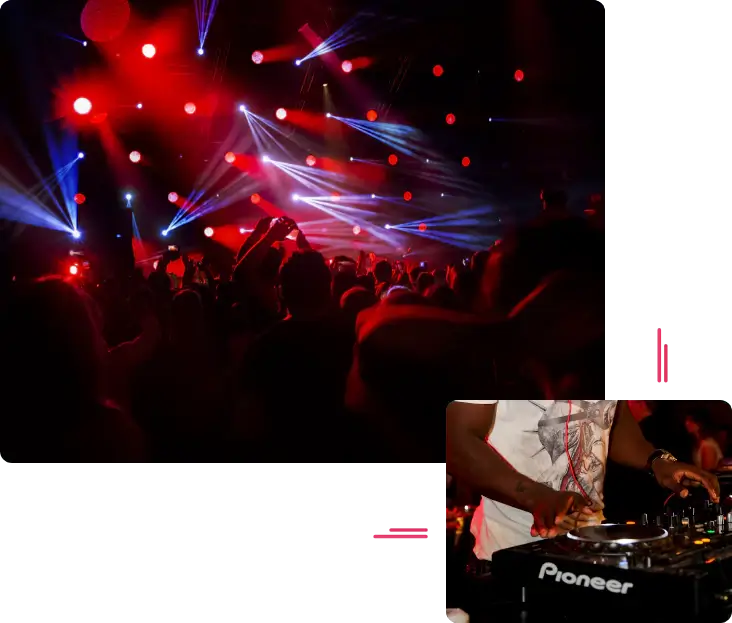 Event Production Services For Events