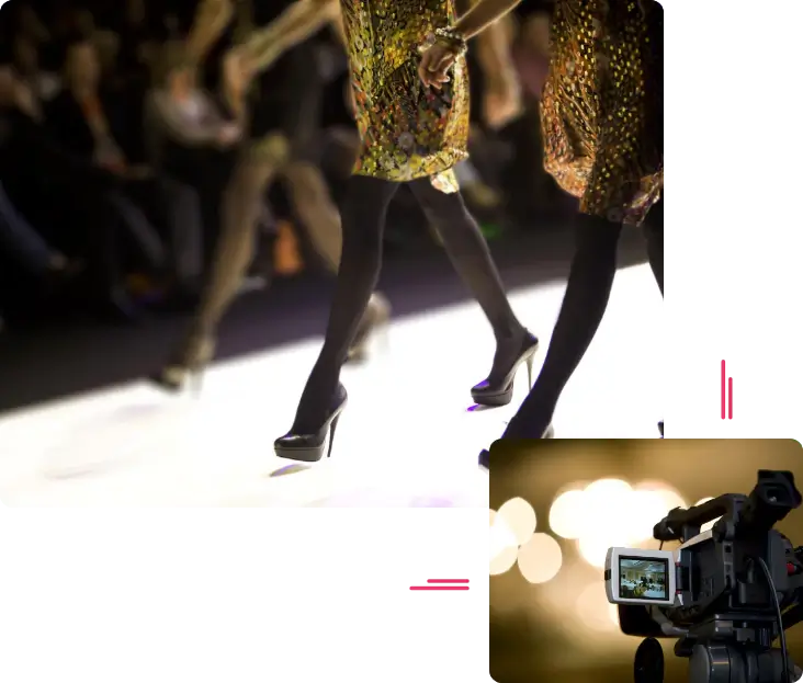 Event Production Services For Fashion Shows In London