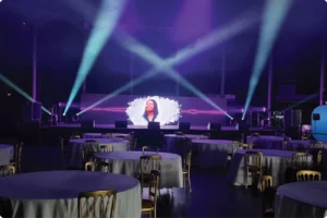 Event venue marketing in London