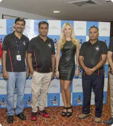 Events Services For Award Ceremonies in London