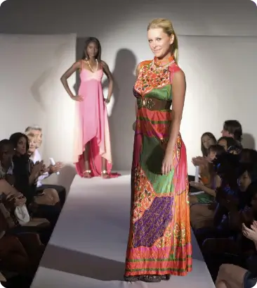 Events Services For Fashion Shows in London UK