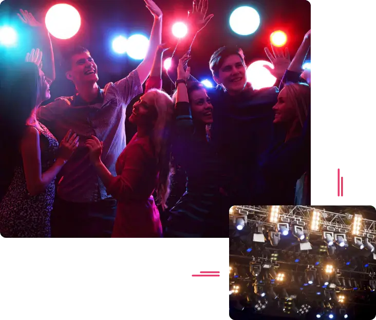 Events Services For Fundraisers In London