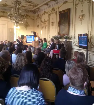 Events Services For Fundraisers in London