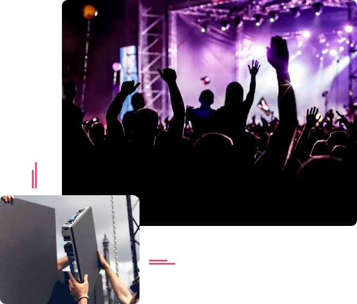 Events Services For Fundraisers in UK