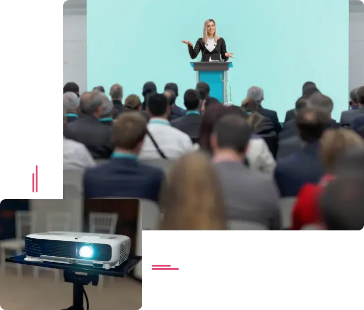 Events Services For Product Launches In London