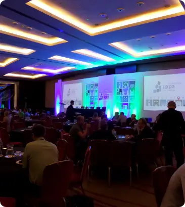 Events Services For Seminars in London