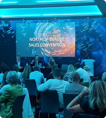 LED Video Wall Hire & Rental for Product Launches