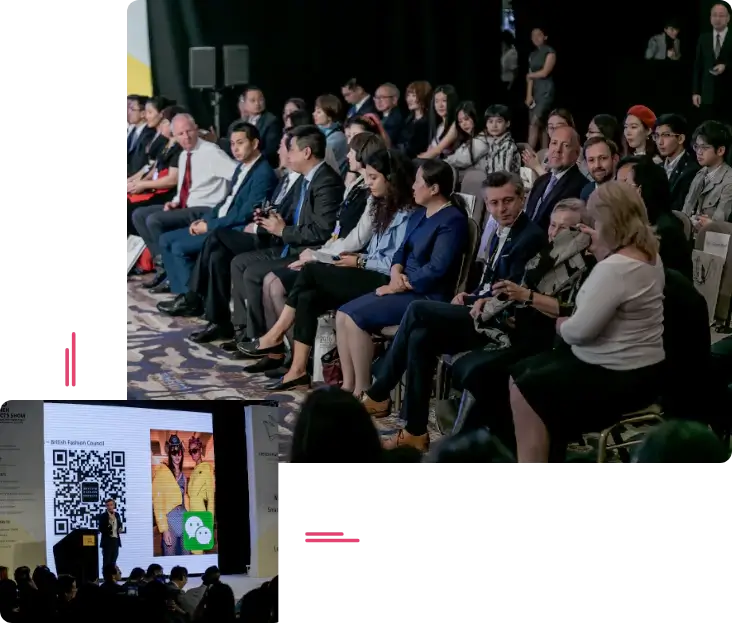 LED Video Wall hire for Fashion Shows in london