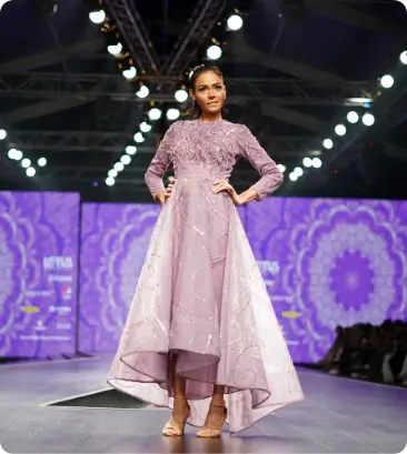 LIVE EVENT PRODUCTION SERVICES FOR Fashion Shows