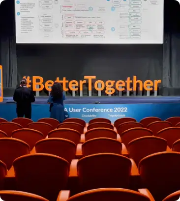 LIVE EVENT PRODUCTION SERVICES FOR Film Screening