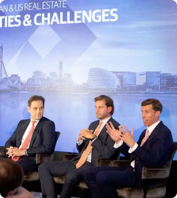 LIVE EVENT PRODUCTION SERVICES FOR Press Conference