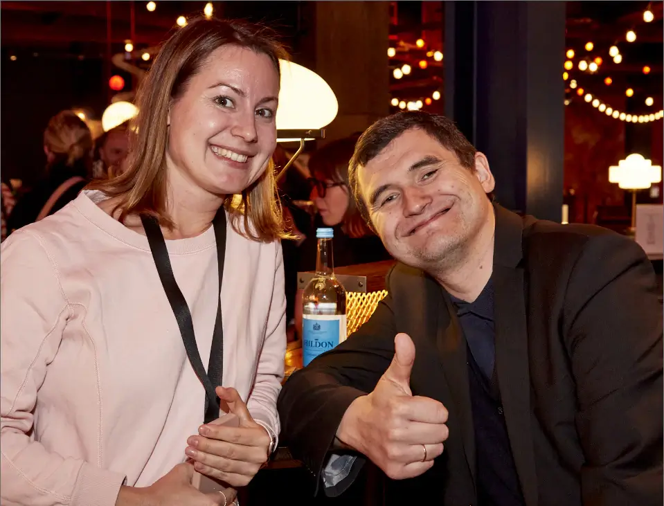 Event Production London Events Production Companies London