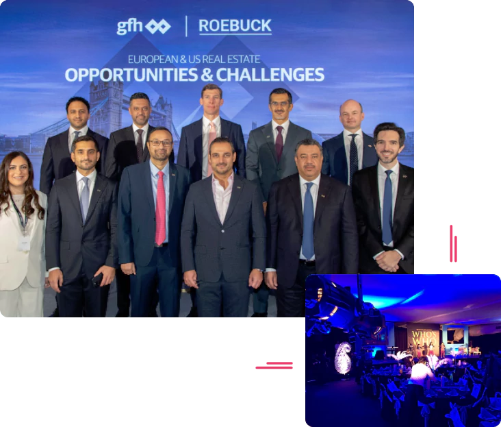 Lighting Rental for Seminars in london