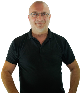 RADO Employee of EMS Events