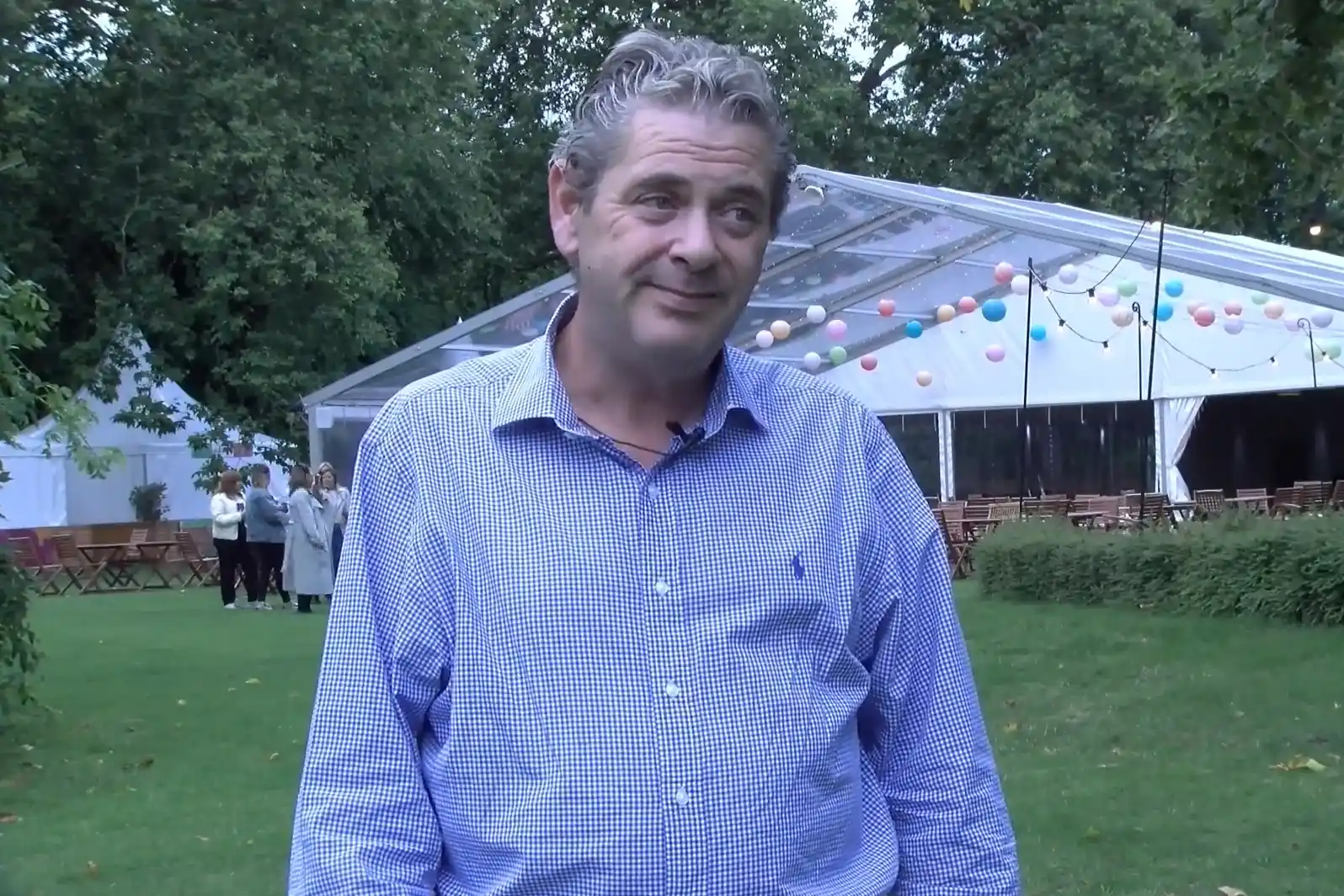 Rafael Client Feedback for EMS Events