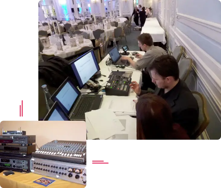 SIMULTANEOUS INTERPRETATION EQUIPMENT RENTAL FOR PRODUCT LAUNCHES IN LONDON