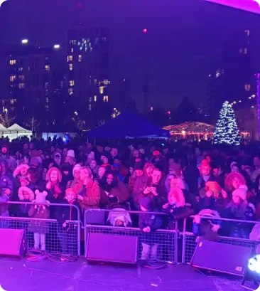 Web Streaming Services for Fundraisers