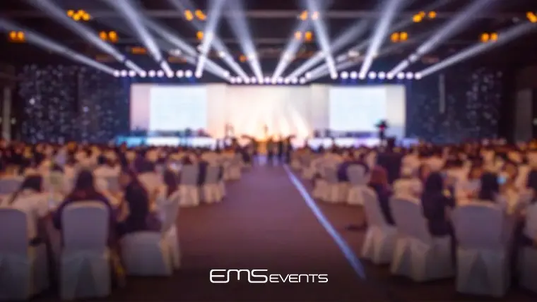 What Event Management Is and Why It Is Important
