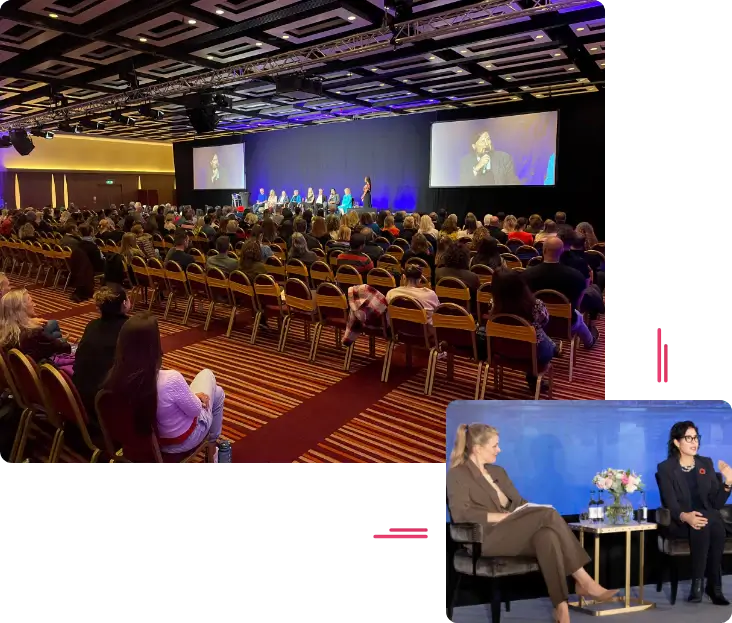 audio visual AV hire for seminars