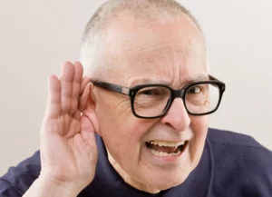 Audio Visual and the Hearing Impaired