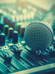 Audio Visual Hire and The Success of Your Event