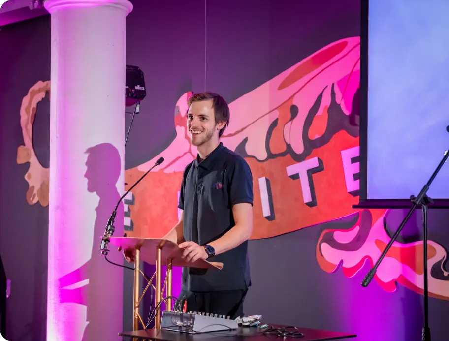 Audio Visual Hire EMS culture