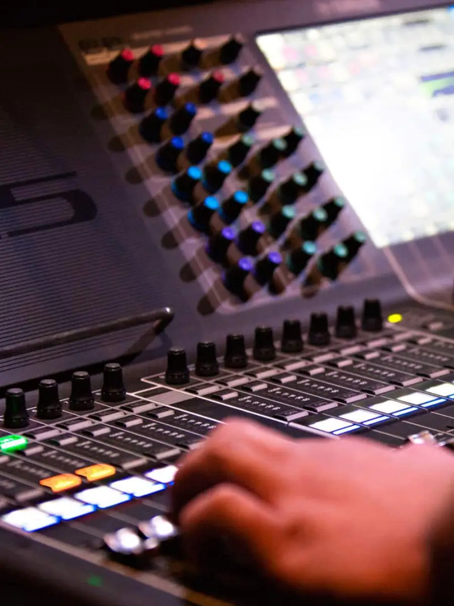 Audio Visual Hire & Rental Specialist Blog